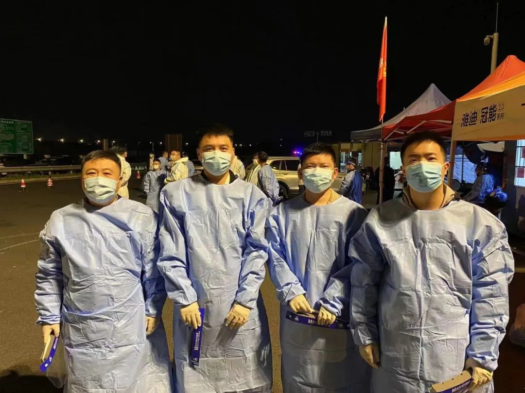 以實干篤定前行，以奮斗開啟未來——江蘇富康2022年度工作總結(jié)