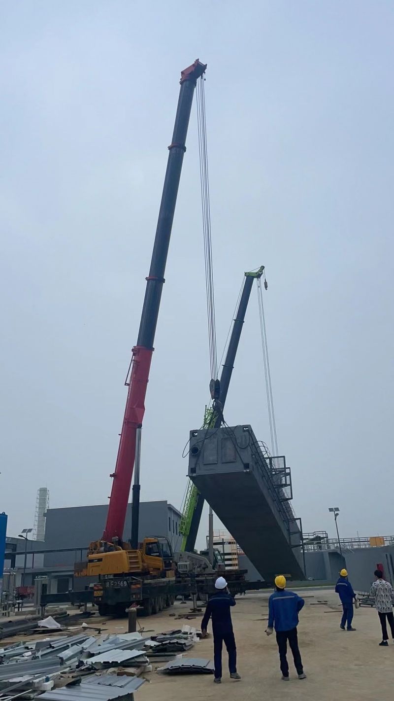 現(xiàn)場施工