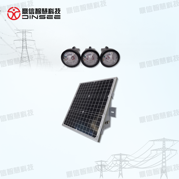 配網故障監測系列丨構建配電線路全息透明