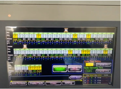 跨越山海 匠心交付——巴基斯坦ABS自动电镀铬生产线项目回顾