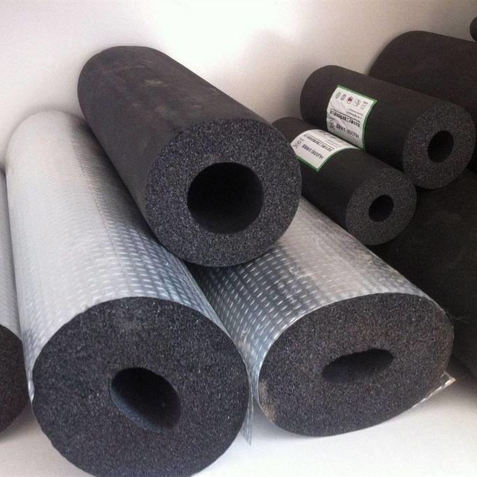 Quotation of thermal insulation rubber-plastic pipe
