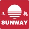 Nantong city, Tongzhou district, Sunway Machinery Manufacturing Co., LTD