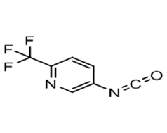 5-ISOCYANATO-2-(TRIFLUOROMETHYL)PYRIDINE