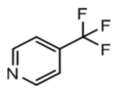 4-(trifluoromethyl)pyridine   4-三氟甲基吡啶