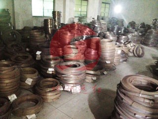 我公司倉(cāng)庫(kù)庫(kù)存的各種規(guī)格電熱帶