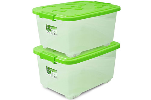 How to buy storage box