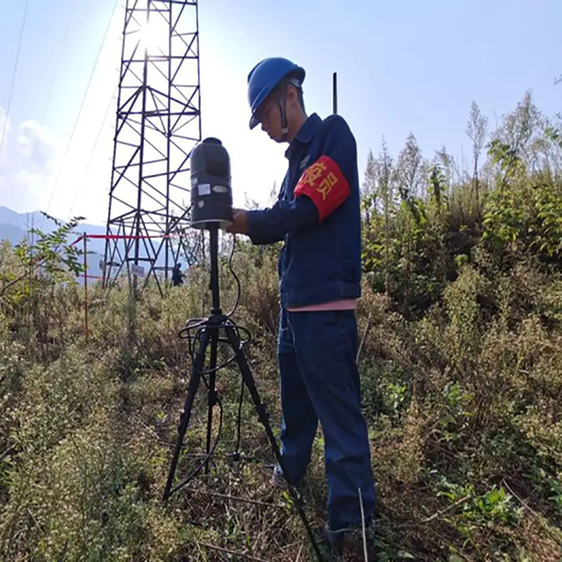 鼎信智慧DX-WPS100-X5布控球 助力遠程安全監(jiān)管