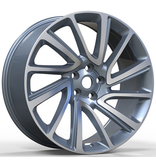 D6080 ALLOY WHEEL