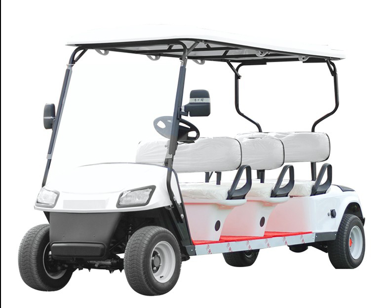 電動(dòng)景區觀(guān)光車(chē)