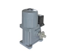 三BS-450伸縮門單電機