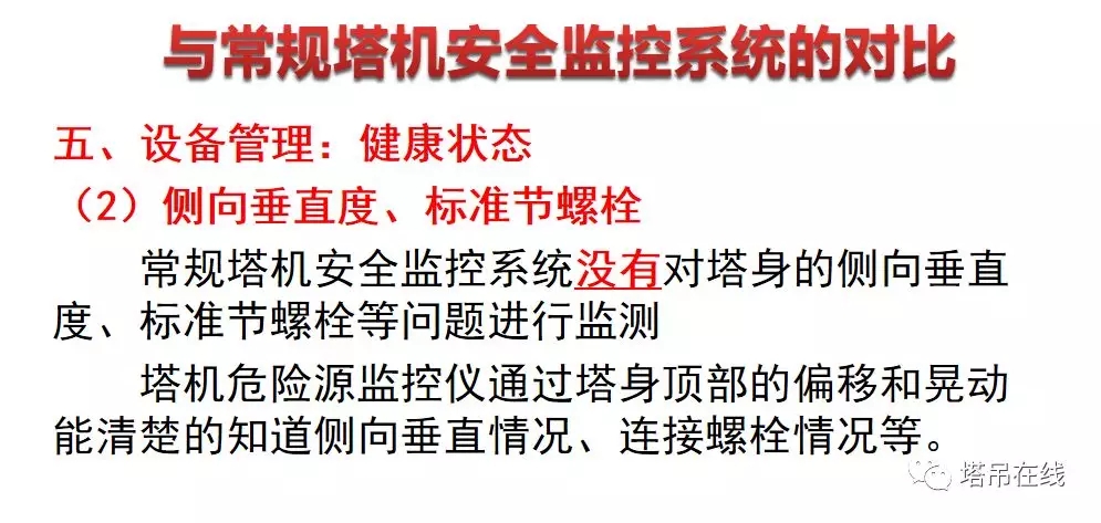 塔吊要倒塌，其實(shí)很難！但沒人管理就容易