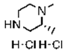 (R)-1,2-dimethylpiperazine dihydrochloride