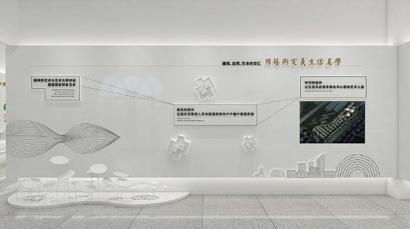 展厅