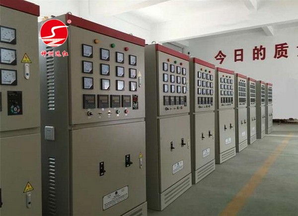 溫度控制臺(tái)