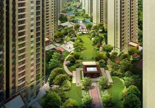 傳承千年禮序，重現(xiàn)當(dāng)代府園生活