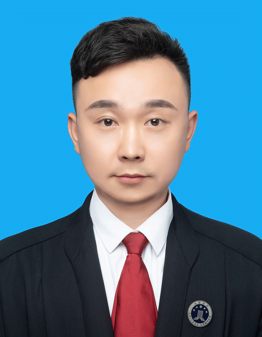 盛晓安