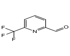 6-(TRIFLUOROMETHYL)PYRIDINE-2-CARBOXALDEHYDE (1 GRAM)