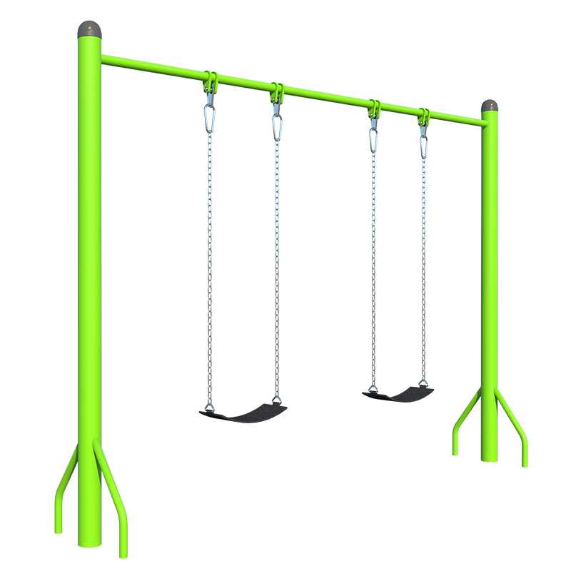 Swing set