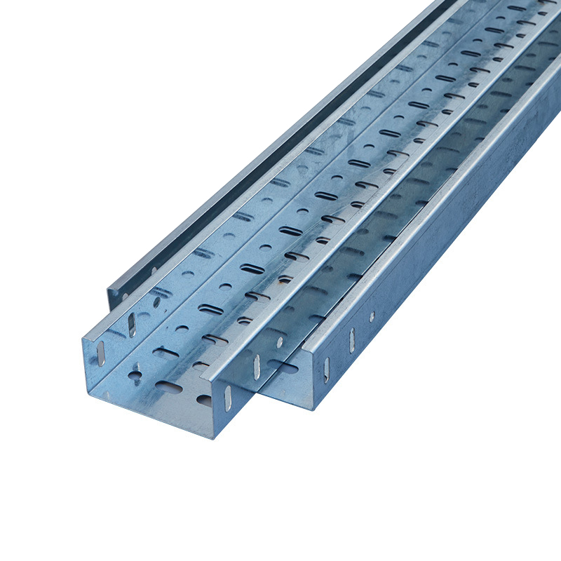 不銹鋼托盤橋架