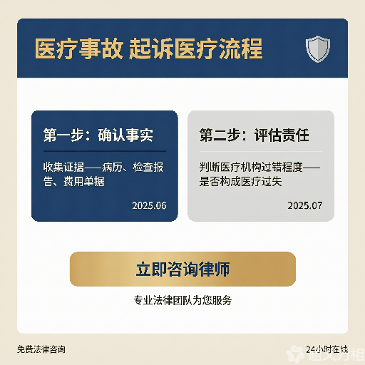 术后情况恶化/不幸离世，此刻你必须首先做的事