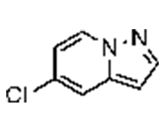 5-chloropyrazolo[1,5-a]pyridine