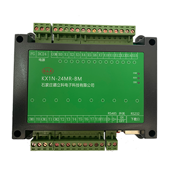 KX1N-24MR-BM