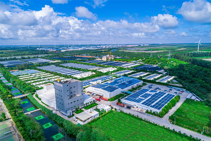 CQ9电子集团成为省长江珍稀鱼类 全产业链技术标准创新基地