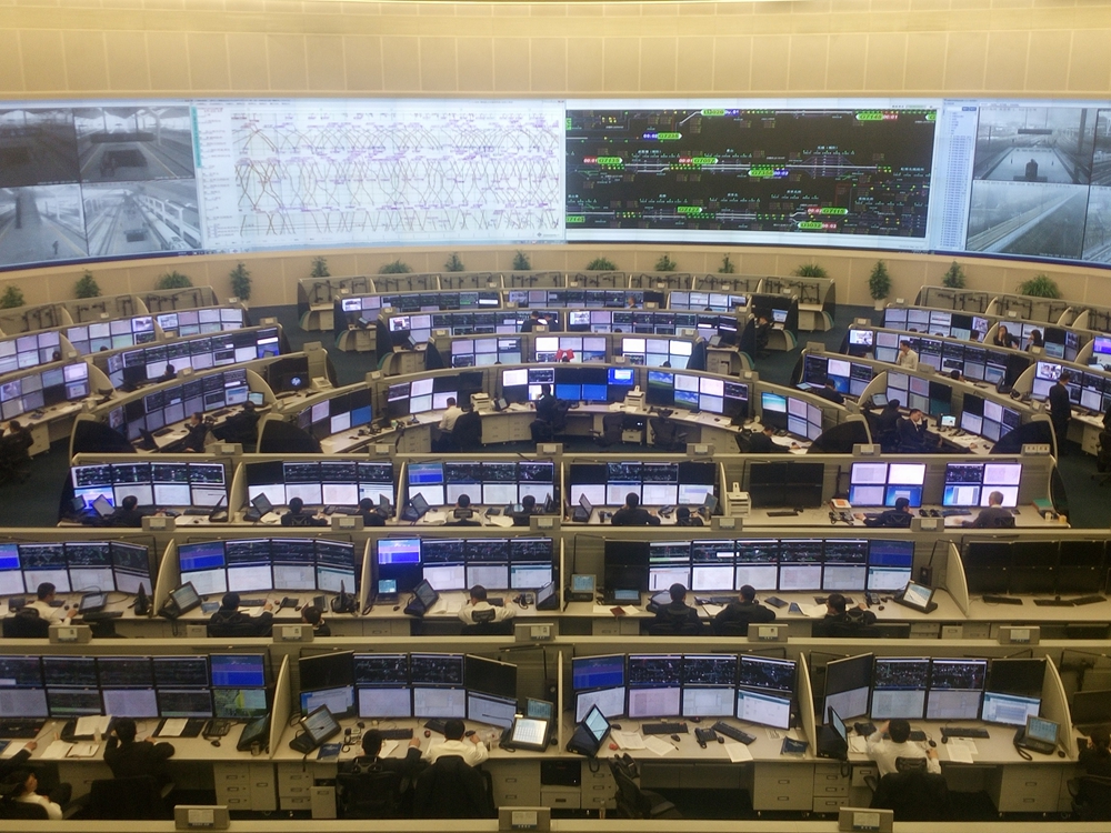 Accelerating the construction of the Yangtze River Delta on track