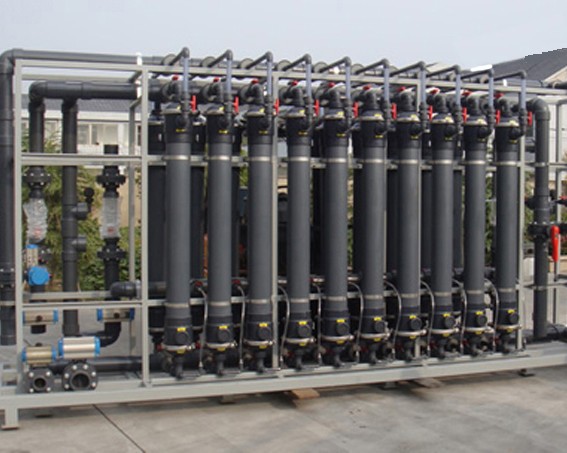 超滤系统设备