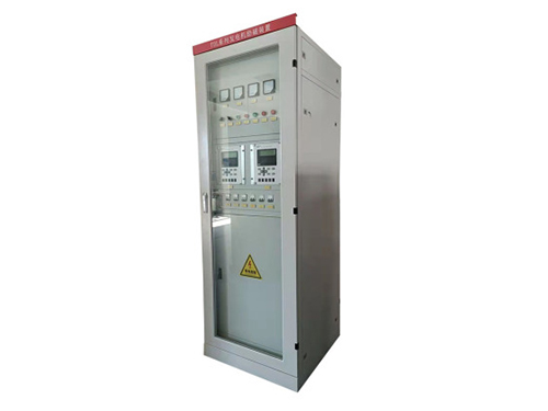發(fā)電機(jī)勵(lì)磁柜