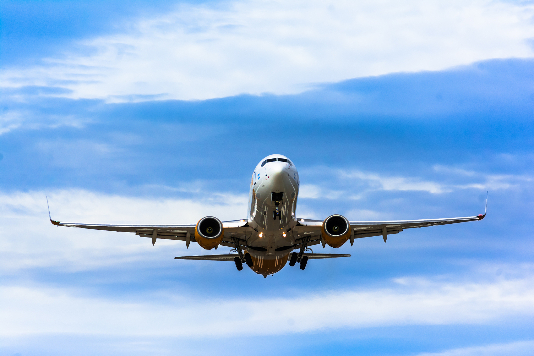 国泰航空4月乘客运载率逾86.4% 创今年单月新高
