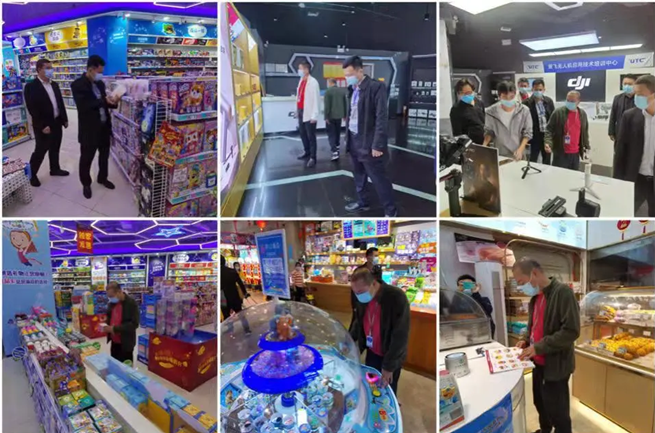 海南首例！海口市市场监管局琼山分局查处涉冬奥侵权案