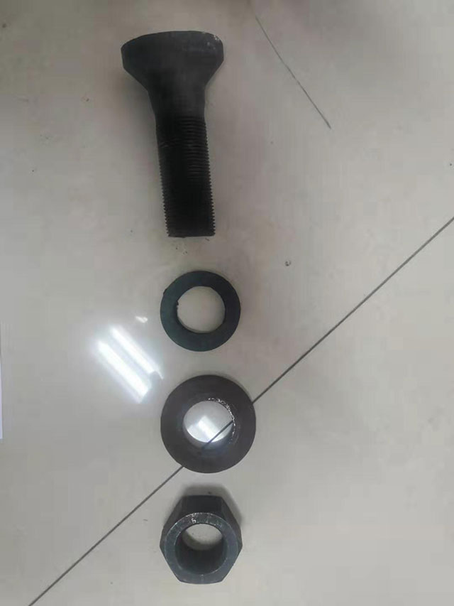 南昌球磨机螺栓