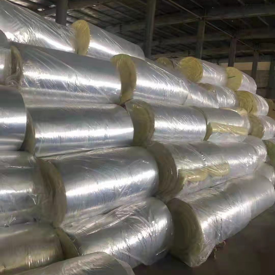 Wholesale quotation from manufacturers in rock wool tube