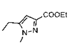 ethyl 5-ethyl-1-methyl-1H-pyrazole-3-carboxylate