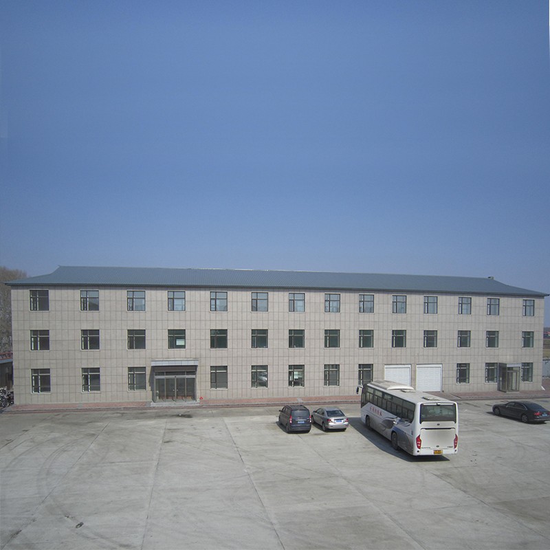 辦公樓（lóu）