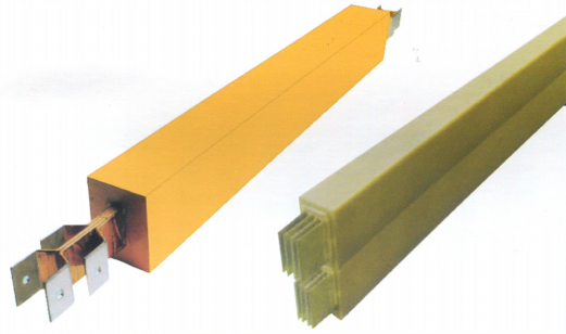 澆注母線槽的絕緣性能優(yōu)異，電氣安全性高