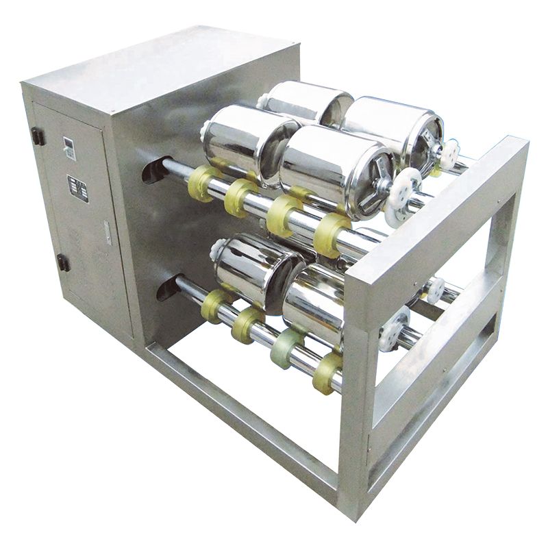 MS10/8G型不銹鋼球磨機(jī)