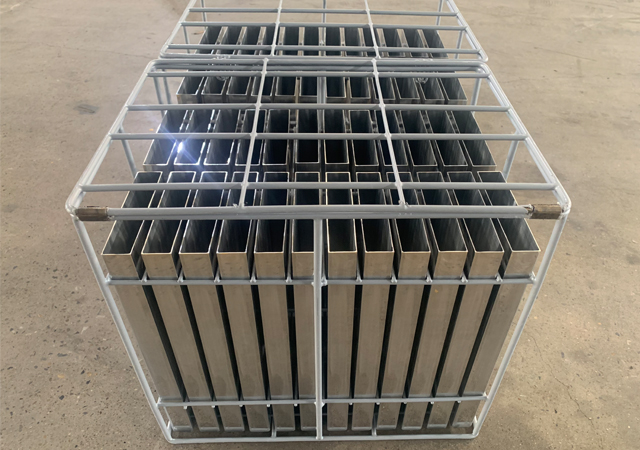 方形锂电池铝壳的材质纯度对电池性能有何具体影响？