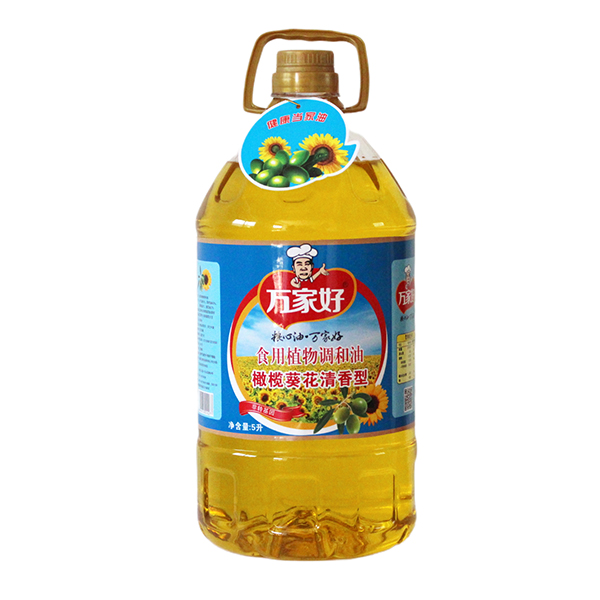 怎么挑选食用油？