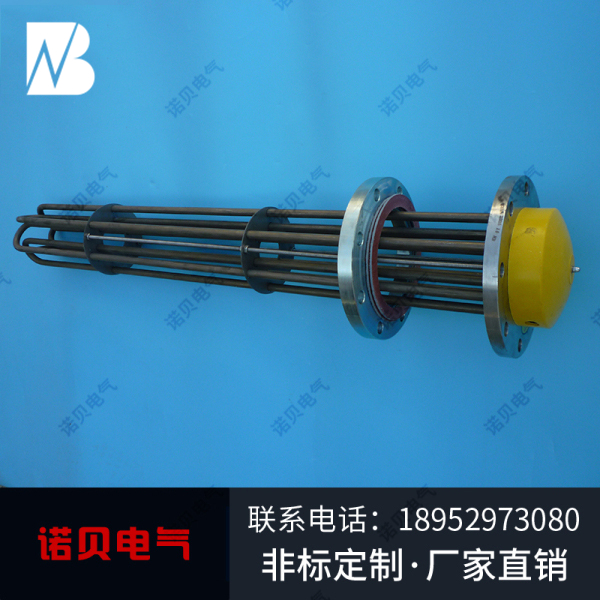 電熱管定制價格