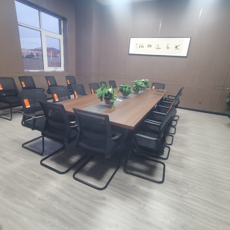 辦公會議桌