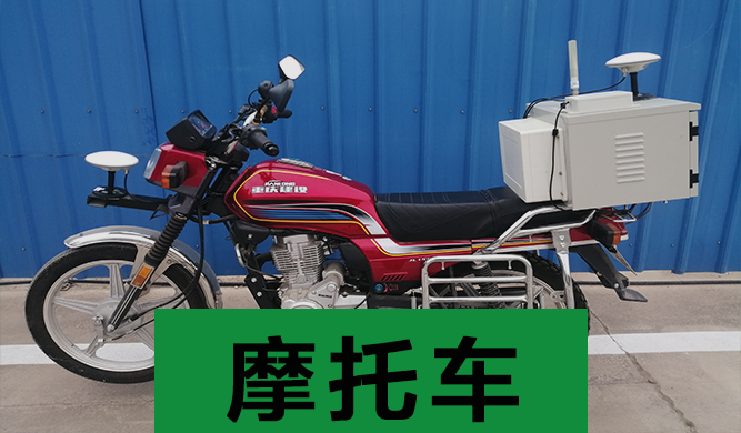 XATC-MT-III 型摩托车驾驶技能考试系统