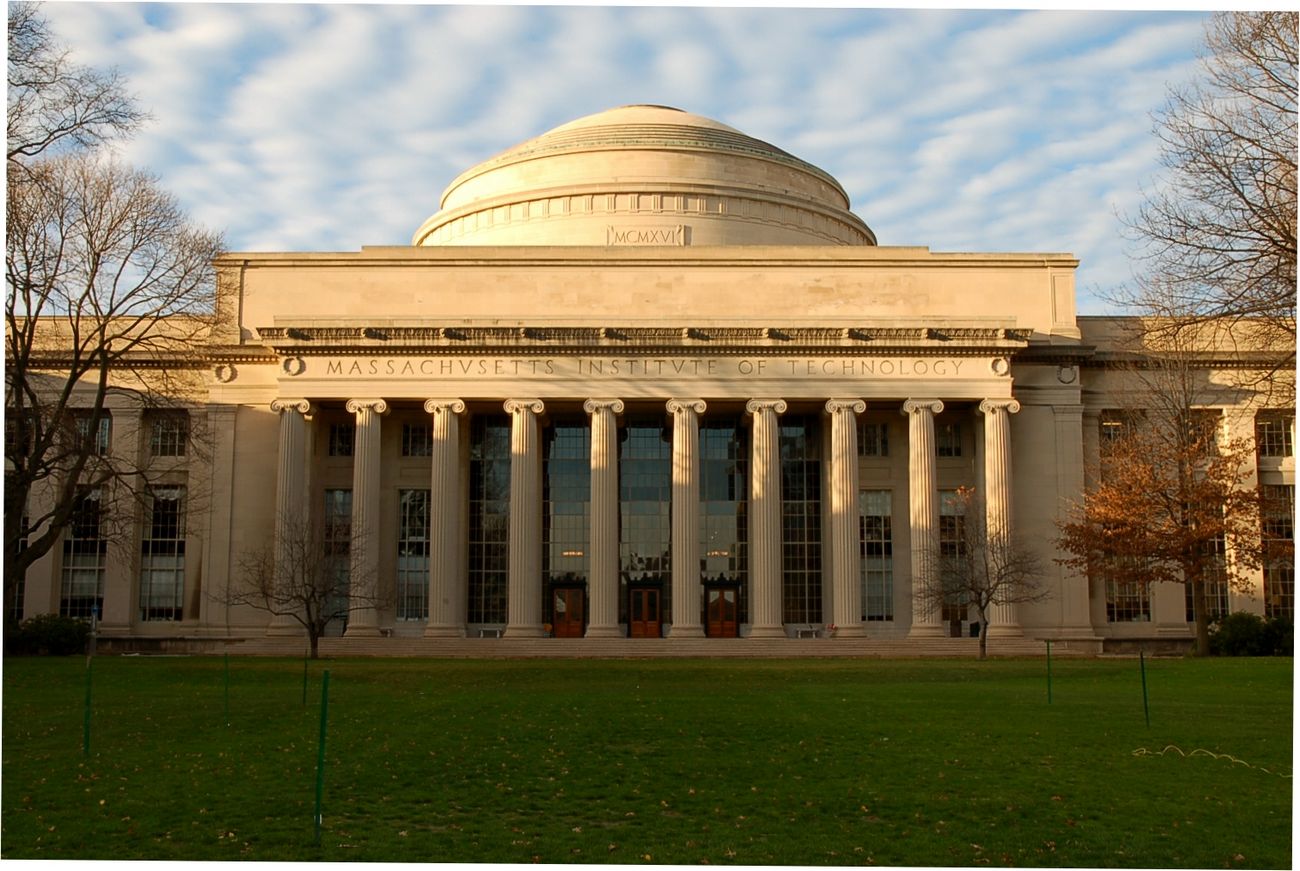 商业分析之--麻省理工学院（MIT）BA