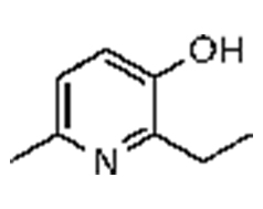 2-Ethyl-3-hydroxy-6-methylpyridine