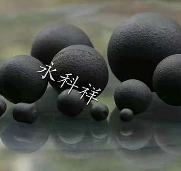 南京高铬球生产如何把控品质