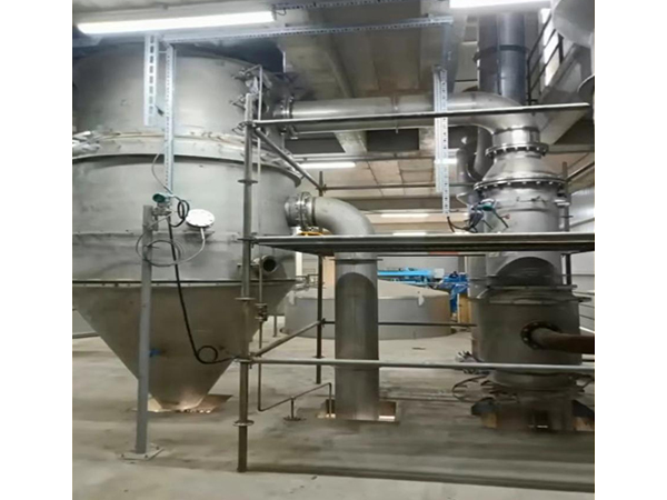 葡萄糖酸钠蒸发器