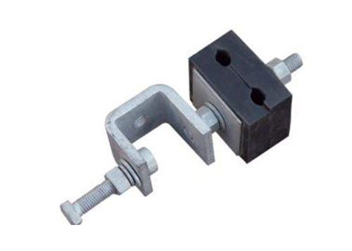 What are the requirements for selection, design and erection of ADSS cable hardware?