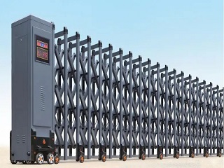 電動(dòng)伸縮門廠家哪里有？