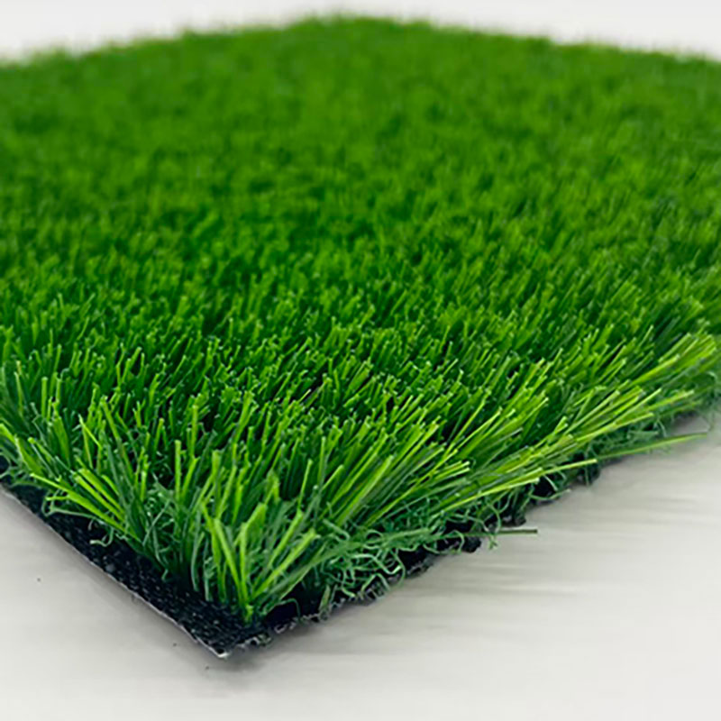Landscape turf